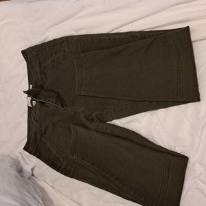 Urban Outfitters Women's Green Pants